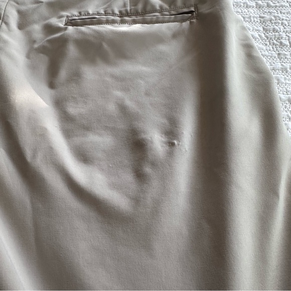 2 - Fairway & Greene Black and Tan Men's Shorts - Picture 11 of 14